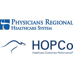 Physicians Regional Healthcare System and HOPCo Agree to Enhance and Expand Musculoskeletal Services in Southwest Florida