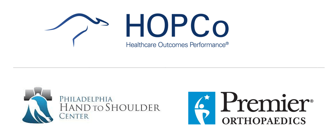 Philadelphia Hand to Shoulder Center Joins HOPCo in Partnership with Premier Orthopaedics