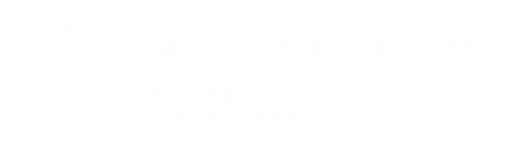 HOPCo Administrative Fellowship - Healthcare Outcomes Performance Company