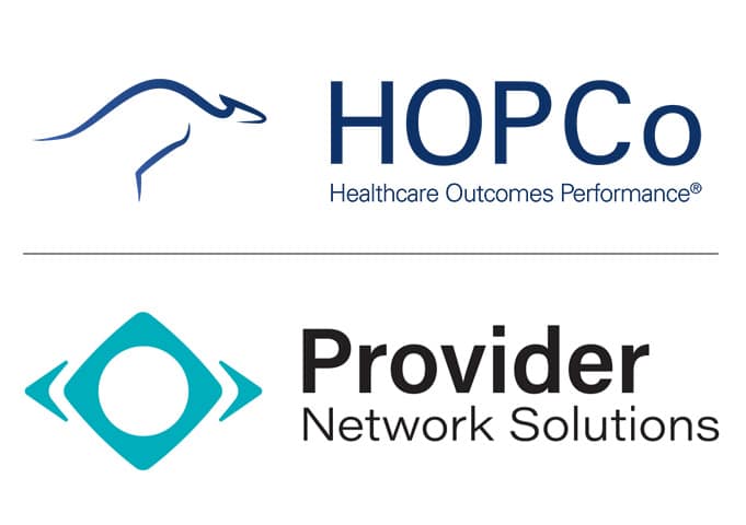 HOPCo Network Solutions Formed to Expand Value-Based Care Solutions for MSK Care