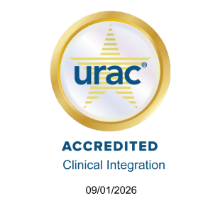 The HOPCo Specialty Care Network Earns URAC Accreditation in Clinical  Integration - Healthcare Outcomes Performance Company