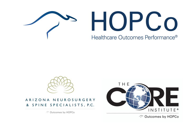 Arizona Neurosurgery and Spine Specialists Partners with HOPCo and Joins The CORE Institute