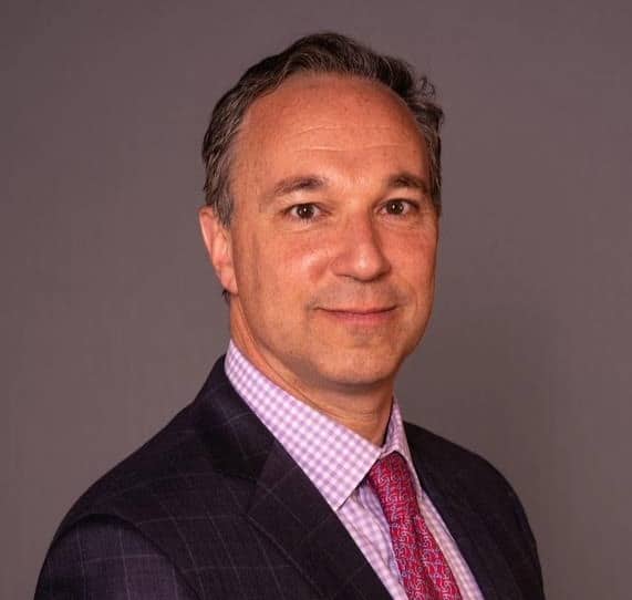 Peter J. Slate, MBA