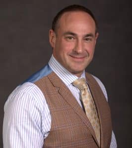 David J. Jacofsky, MD - HOPCo